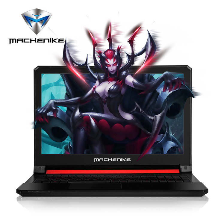 MACHENIKE 机械师T57 D1超薄...