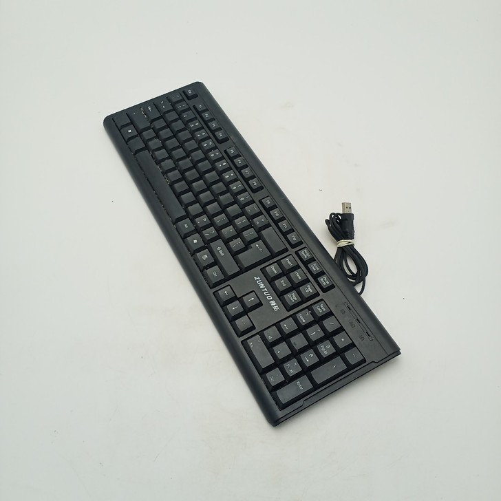 尊拓ZUNTUO办公电竞游戏有线usb接口...