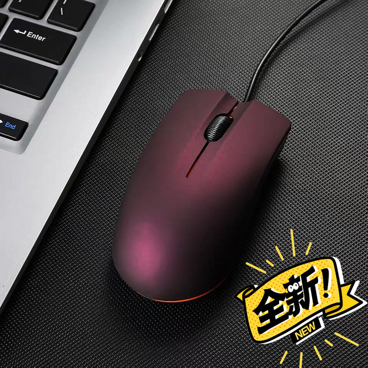 有线鼠标 M20鼠标 ODM鼠标笔记本台式...