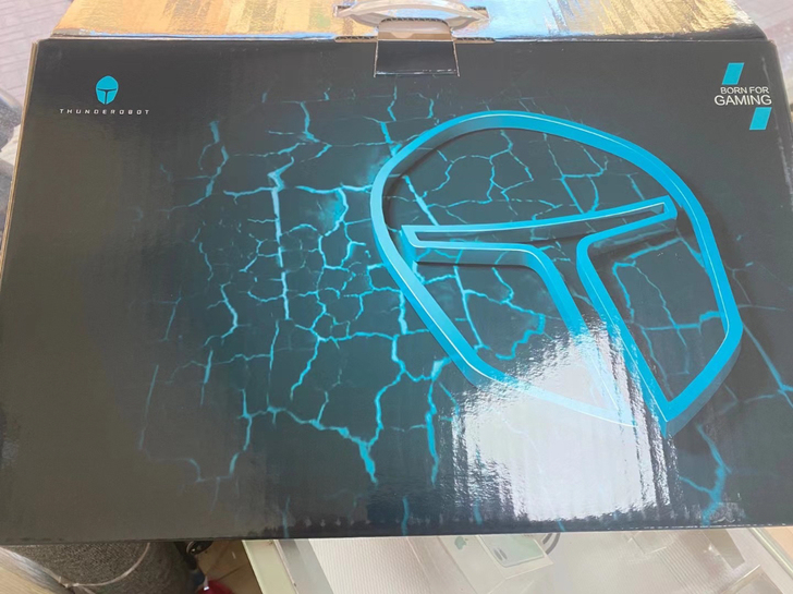 雷神911 plus 笔记本电脑 配置如图...