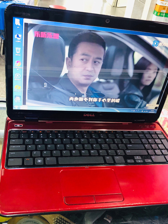 戴尔二手笔记本电脑 二手笔记本电脑