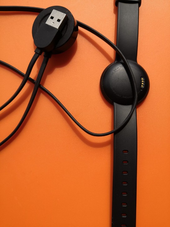 华为手环荣耀zero包邮【原图拍摄】