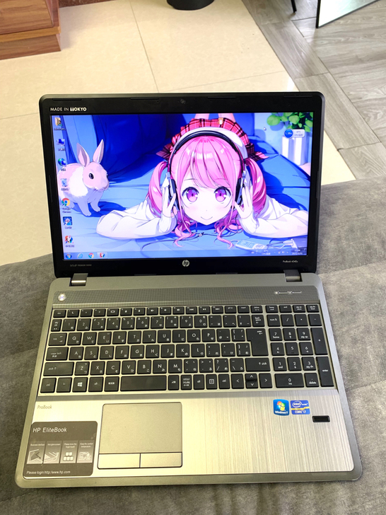 性能强劲 笔记本电脑 i7 惠普 8g 高...