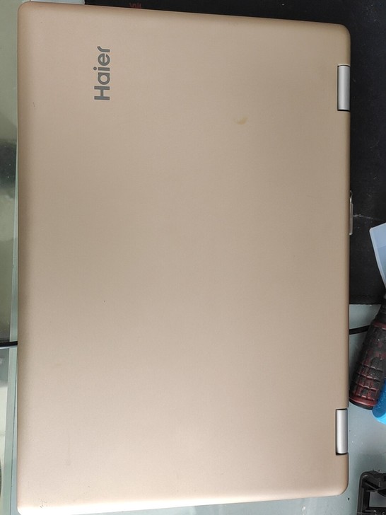 海尔简爱S11平板笔记本 只出本地 外地勿扰