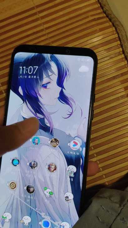 同城优先，转手原因 买了iQOO7要换手机...