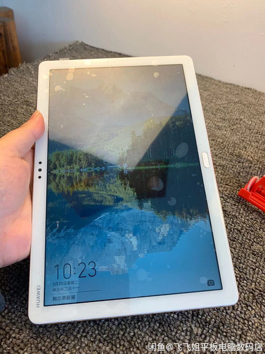 华为m5安卓9.0平板电脑插卡版 华为M5...