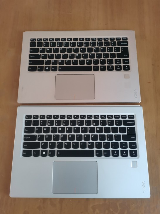 lenovo联想笔记本 Yoga 910-...