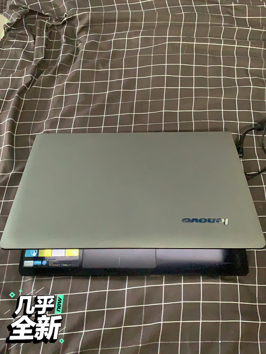 联想笔记本 i3 4G 240G固态硬盘 ...