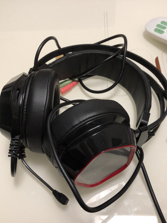 DAREU达尔优 耳机