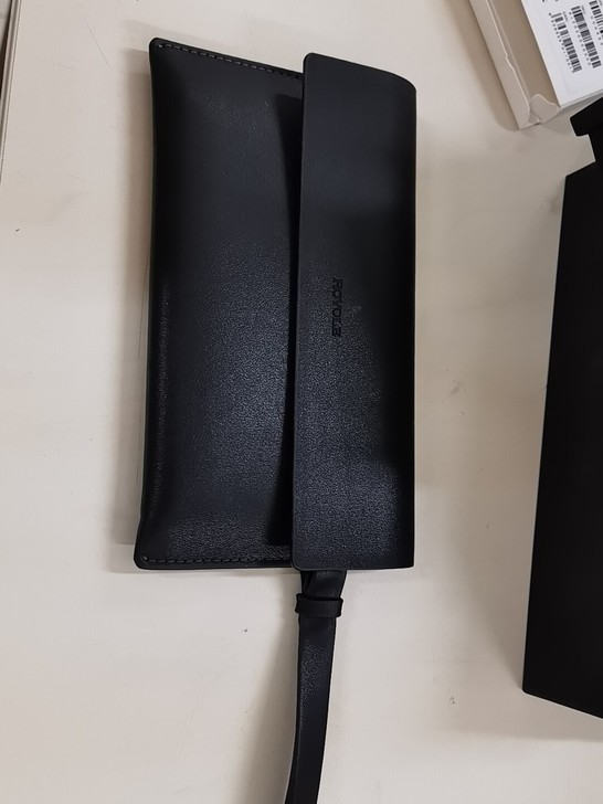 柔宇Royole柔派2折叠屏手机Flexp...