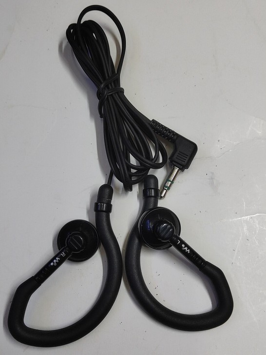 SONY/索尼挂耳式运动耳机