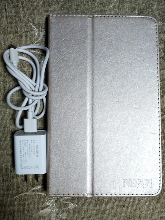 台电p80h，2G+32G安卓10版本  ...