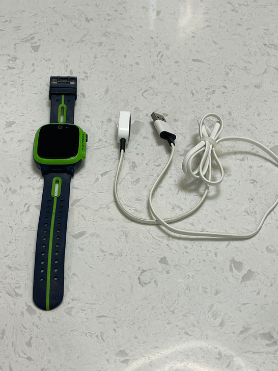 正品 闲置 小天才电话手表 Z1S儿童智能...