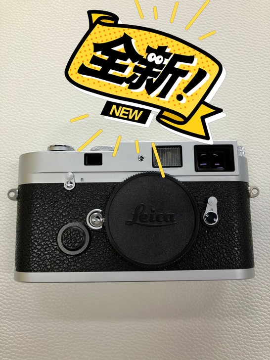 徕卡MP  0.72  胶片机    实物...