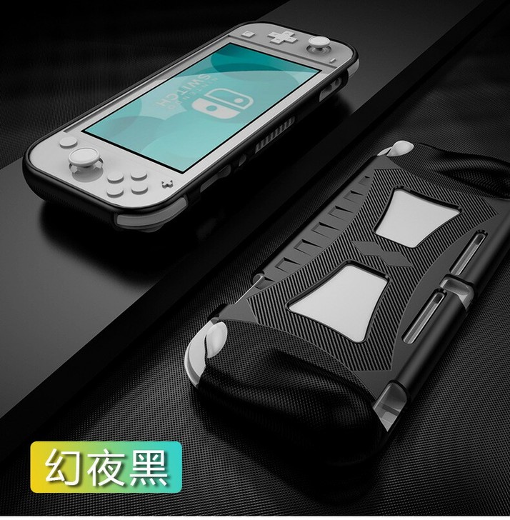 适用于任天堂switch lite保护壳s...