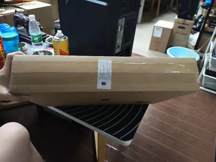 【笔记本型号】雷神T8000,GTX165...