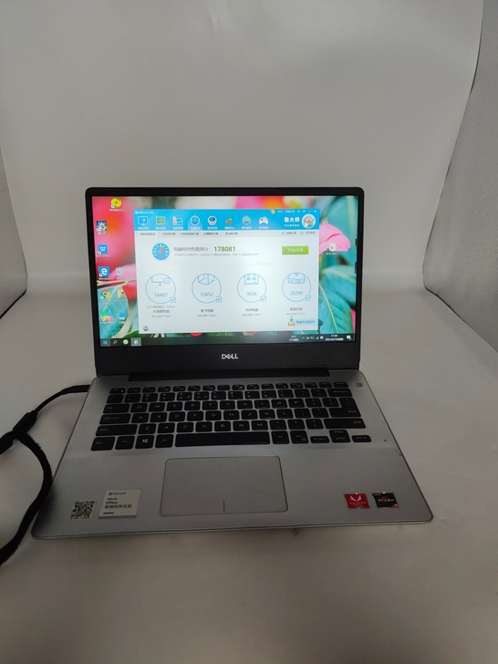 r5-3500u 256g 8g 戴尔54...