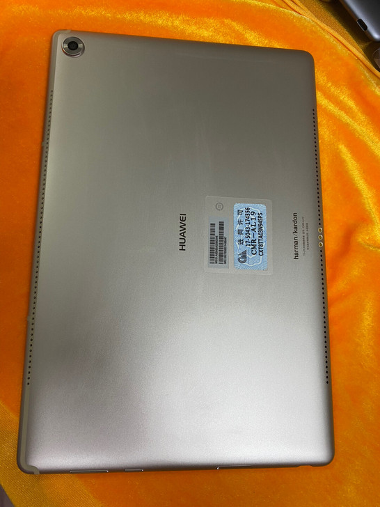 华为平板M5Pro 10.8寸,4+64G...