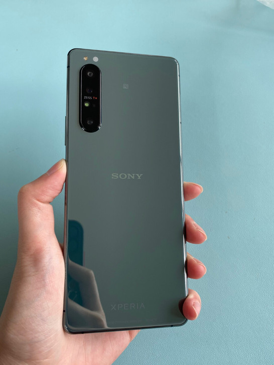 索尼xperia 1ii，12+256G ...