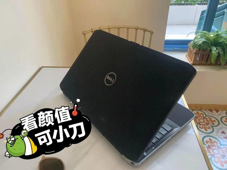 平台担保交易个人自用 戴尔笔记本电脑 i7...