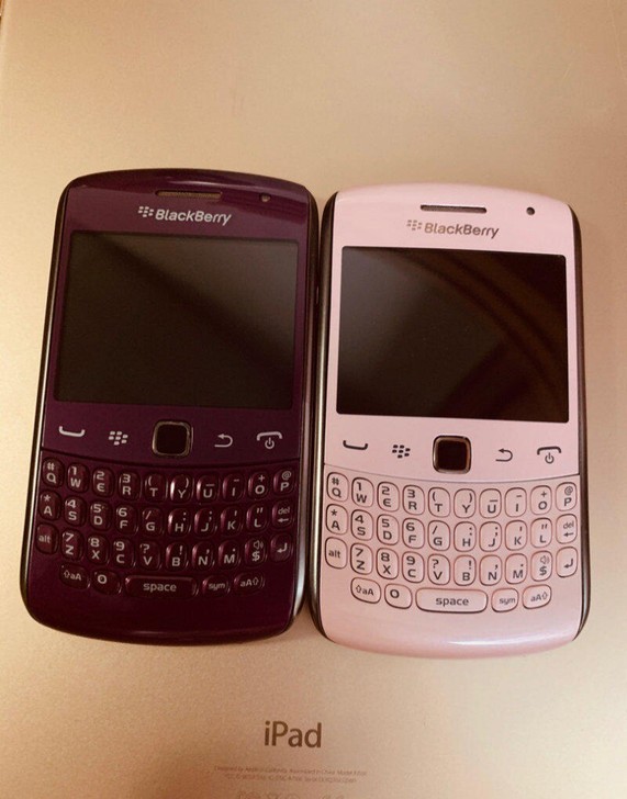 黑莓9360戒网瘾手机学生备用手机移动联通...