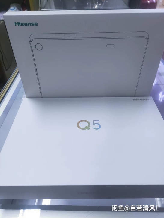 海信Q5 4+64Q5 海信 Q5 平板...