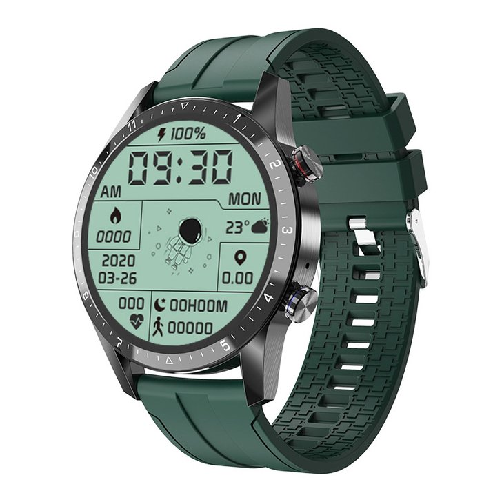 T7抖音快手直播太空人表盘多运动模式血压检...