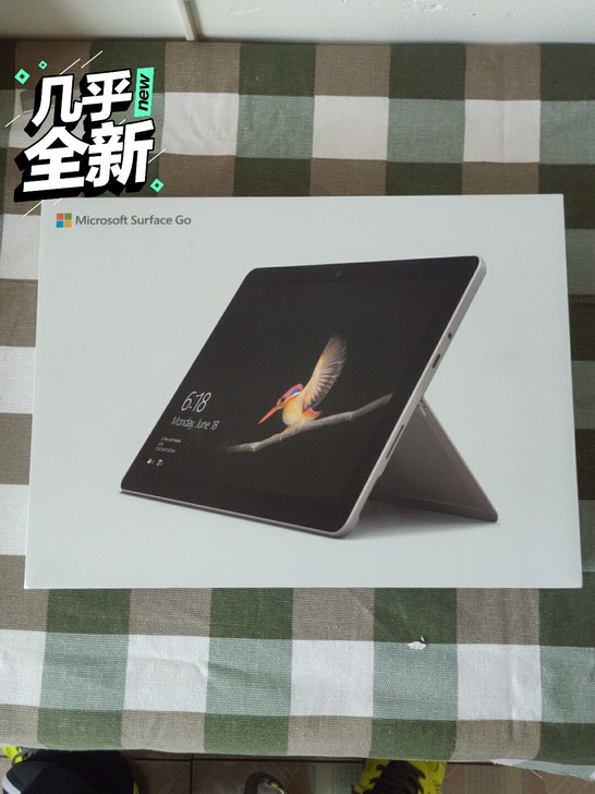 Microsoft 微软 Surface ...