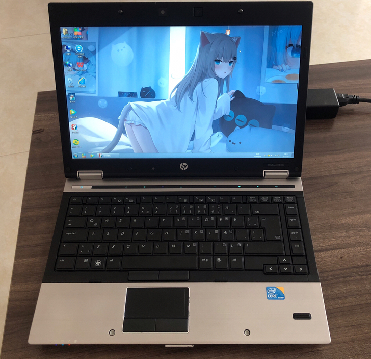 惠普 i5  游戏本 顶配  固态  游戏...