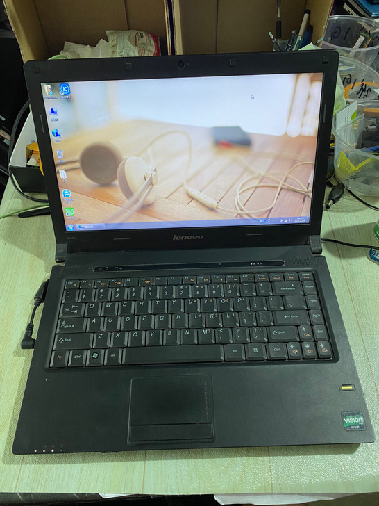 联想B465C笔记本电脑062501