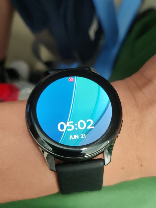 ONEPLUS Watch