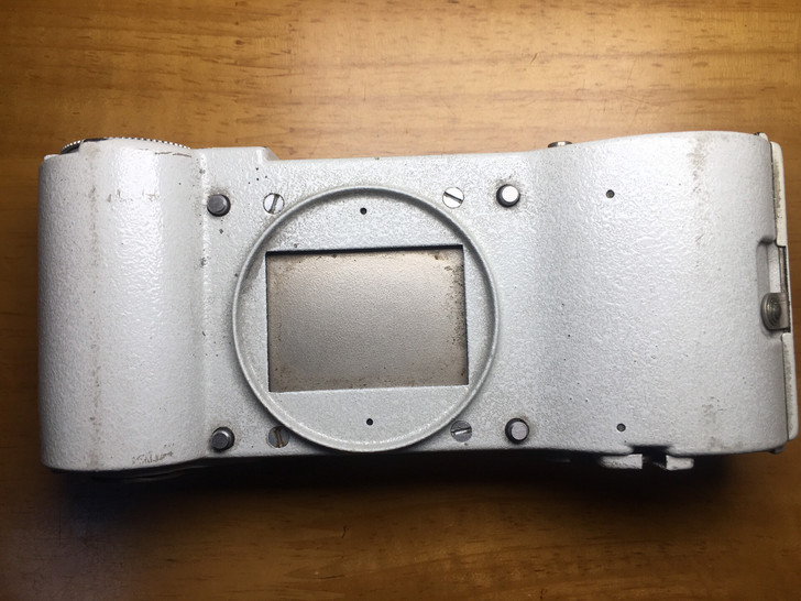 leitz wetzlar germany...