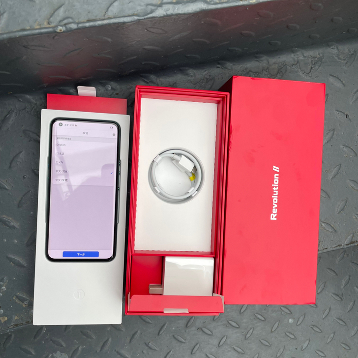 ##amp；nbsp；坚果 R2 12GB...