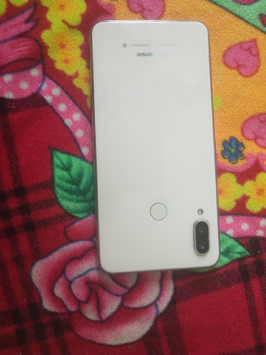 海信H18M 玫瑰金 4+64G ...