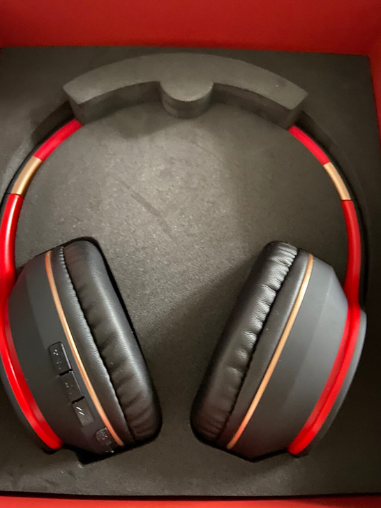 惠普BH10蓝牙耳机