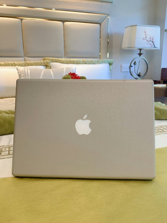 女生自己用的笔记本18款,自用二手Ap p...