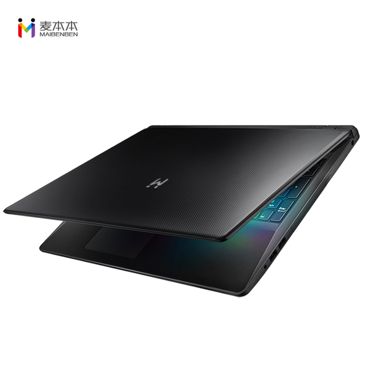 QRTECH 麦本本 大麦5 笔记本电脑i...