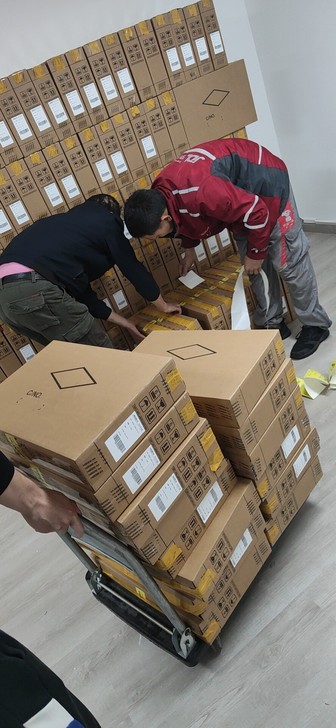 神舟 未来人类RTX3070 准系统笔记本...