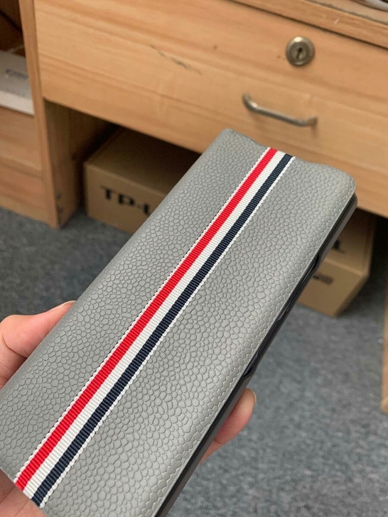 #节后鱼生#三星zfold2手机壳全包折叠...