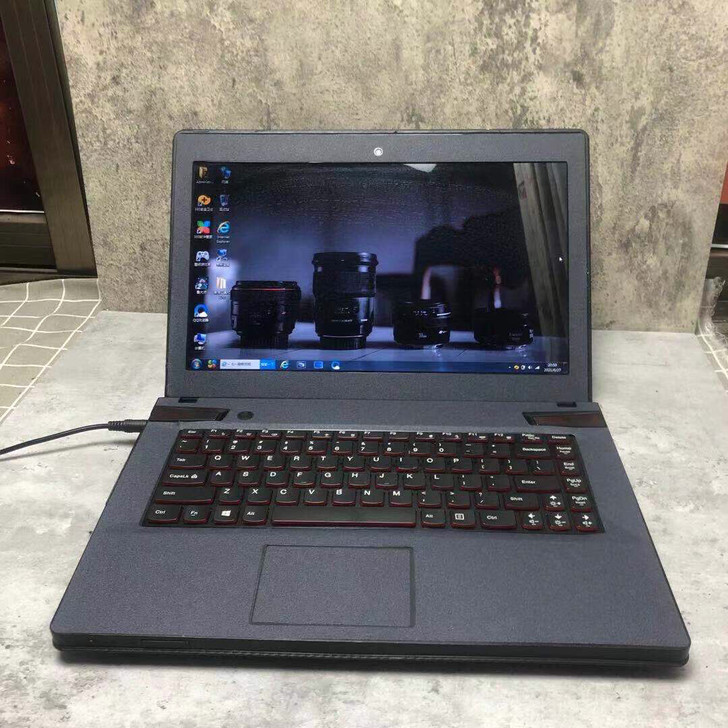 联想笔记本电脑包邮 i5标压GT650显神...