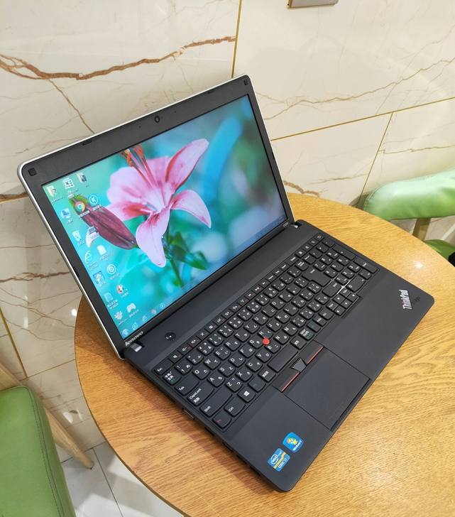 急转联想笔记本电脑i7 四核 固态 学习工...