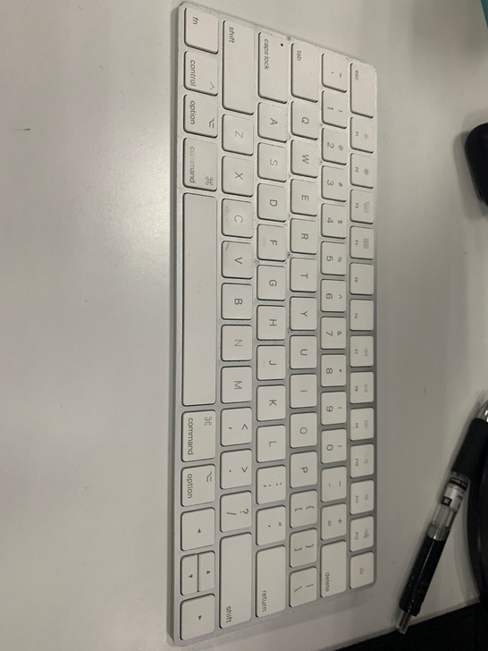 magic keyboard2 苹果键盘 ...