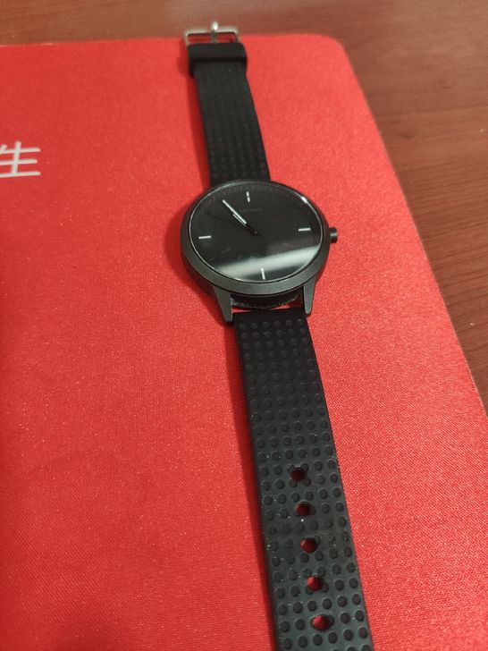 联想watch 9智能手表