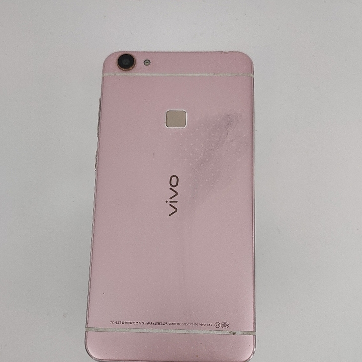 VIVO vivo X6 4G+32G 玫...