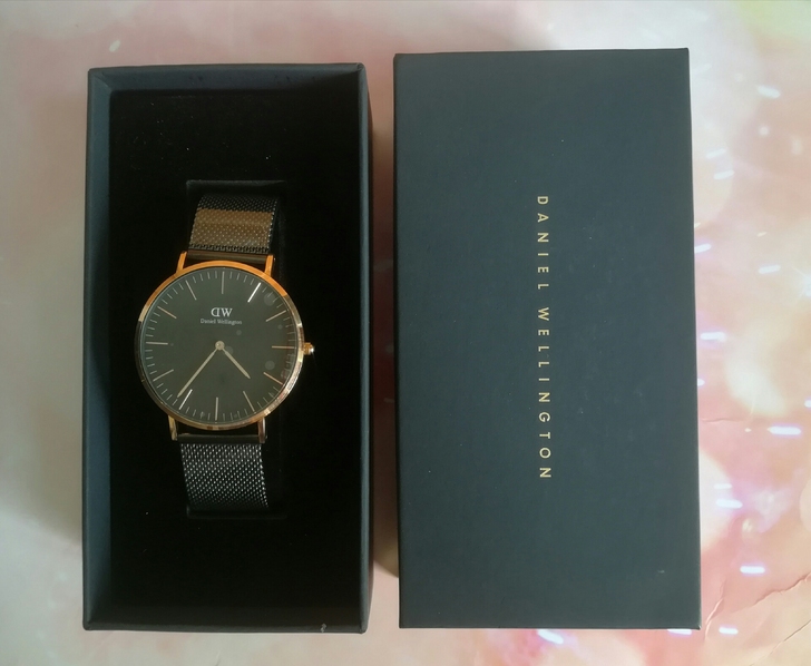 闲置dw手表男女情侣表 dw手表女款 dw...