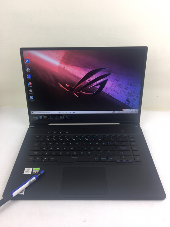 rtx2070华硕玩家国度 华硕ROG冰刃...