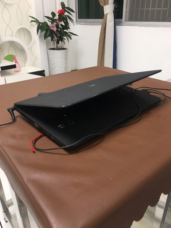 笔记本，麦本本，i7.4核八线程，15.6...