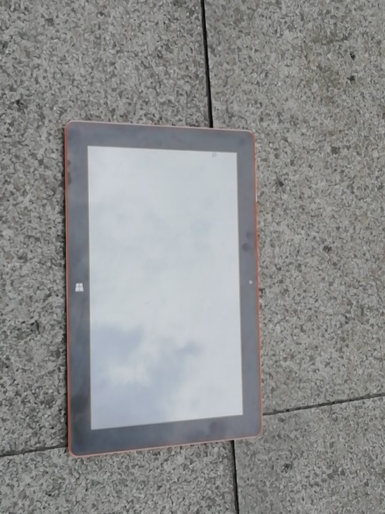 放久了没充电，没适配器5V2A 找不到充电...