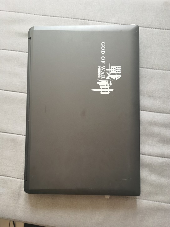 神舟战神K680EI7-4750显卡gtx...