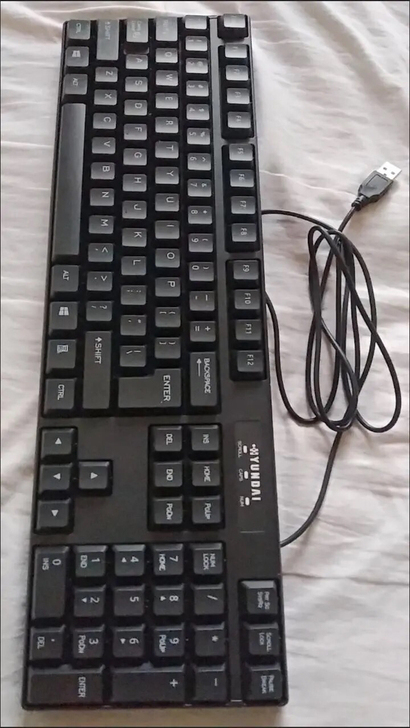 键盘特价甩卖一批全新未拆封的键盘！！！